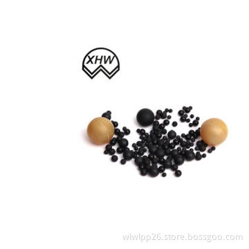 Rubber Ball